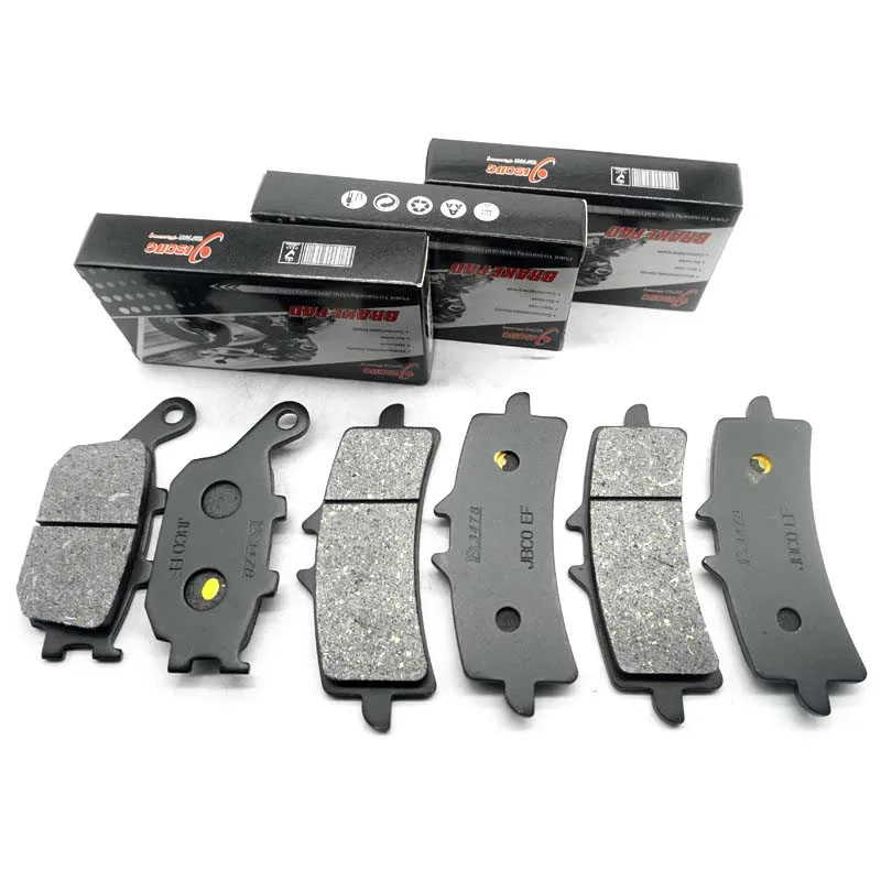 gsx-s1000 ブレーキパッドの商品一覧 通販 - Yahoo!ショッピング