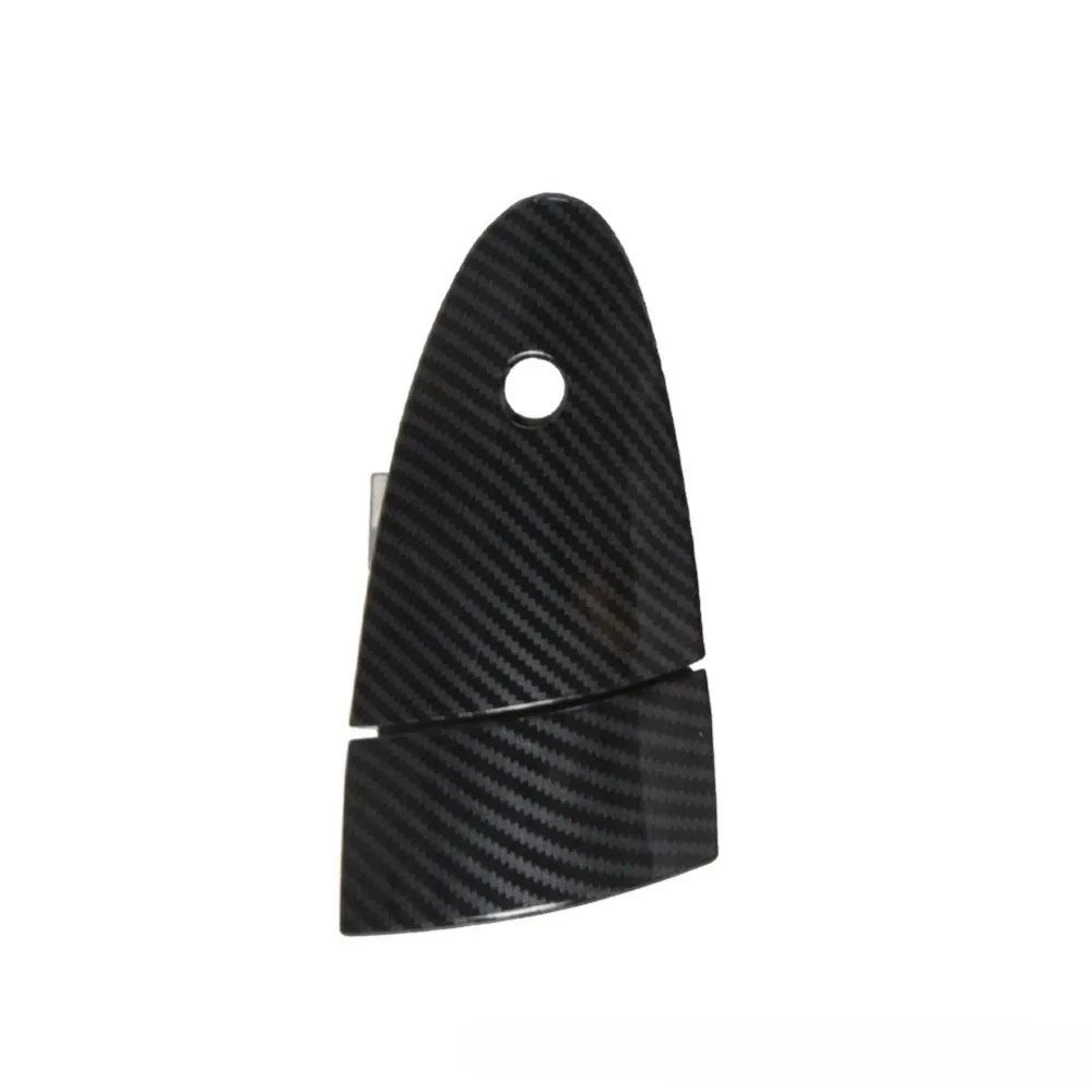 ホンダCR-Z CRZ 2011 2012 2013 2014 2015用 ABSレジン  セット 車外ドアハンドルグリップ 72181-SZT-003ZAの画像