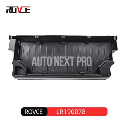 並行輸入品】rovce-リアトランク収納ボックス カーアクセサリー