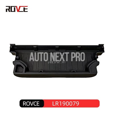 並行輸入品】rovce-リアトランク収納ボックス カーアクセサリー