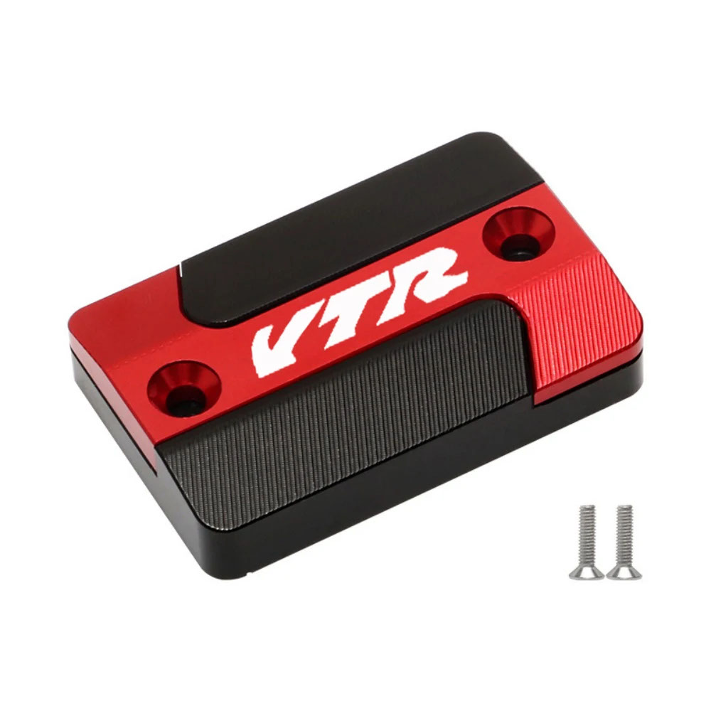 フロントブレーキ液ホンダ vtr 250 1998-2013 2012 2011 2010 VTR250