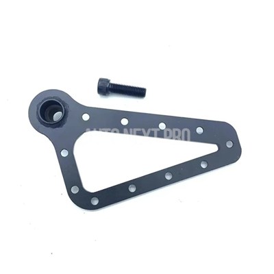 並行輸入品】バイク用牛革サイドフレームバッグ bmw r18 r1800cc r