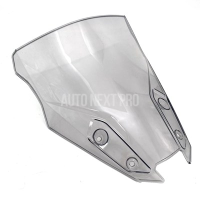 【並行輸入品】スズキ 2022 gsx s1000 gt gsx s1000gt gsxs1000gt用フロントガラス ウィンドデフレクター 2023_2