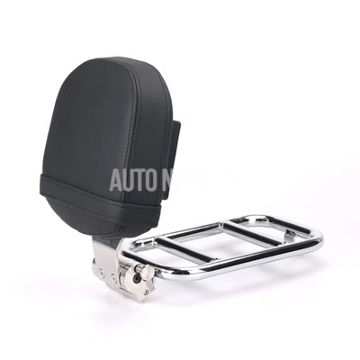 【並行輸入品】BMWバイク 二輪用   折りたたみ式 リアクッション 折りたたみ式 r18 2020-2023 r18 クラシック 2021-2023の画像