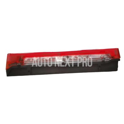 並行輸入品】スカニアトラック用LEDリアランプ ブザー付きテールライト