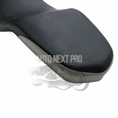 【並行輸入品】低スタンダード完全シートクッション パッド bmw f850gs f750gs adv 2018-2023 f 850 750 gs 2の画像
