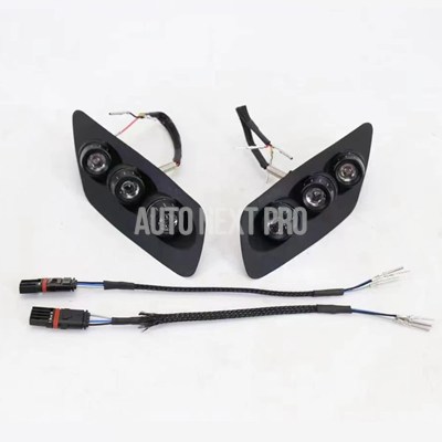 【並行輸入品】バイク用統合テールライト ウィンカー bmw s1000rr 2019 2020 2021 2022 s 2023 rr