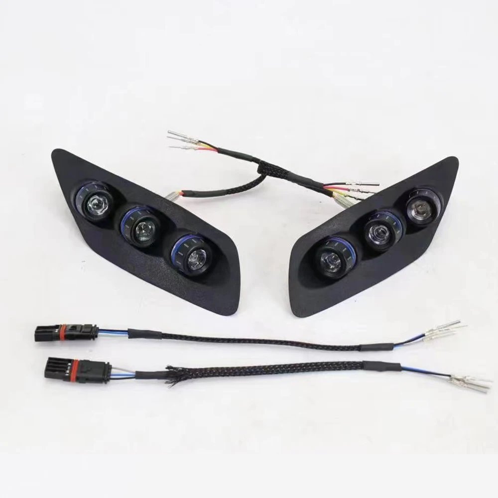 並行輸入品】s1000rr バイクインテール led 統合テールライト bmw