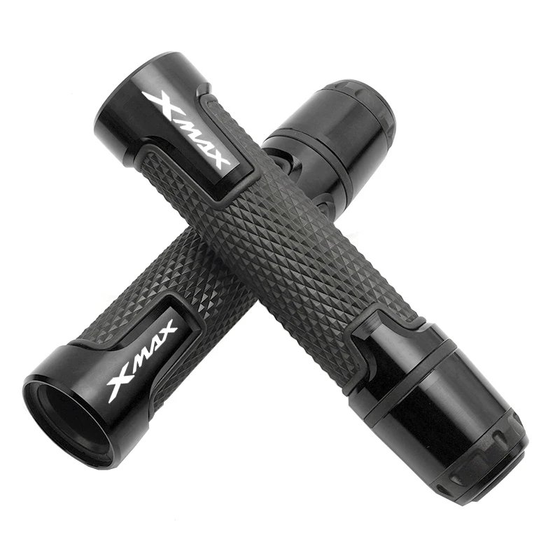 xmax 250 純正アシストグリップ　 並行輸入品】ヤマハ用バイク 二輪ハンドルバーグリップ ハンドルバー