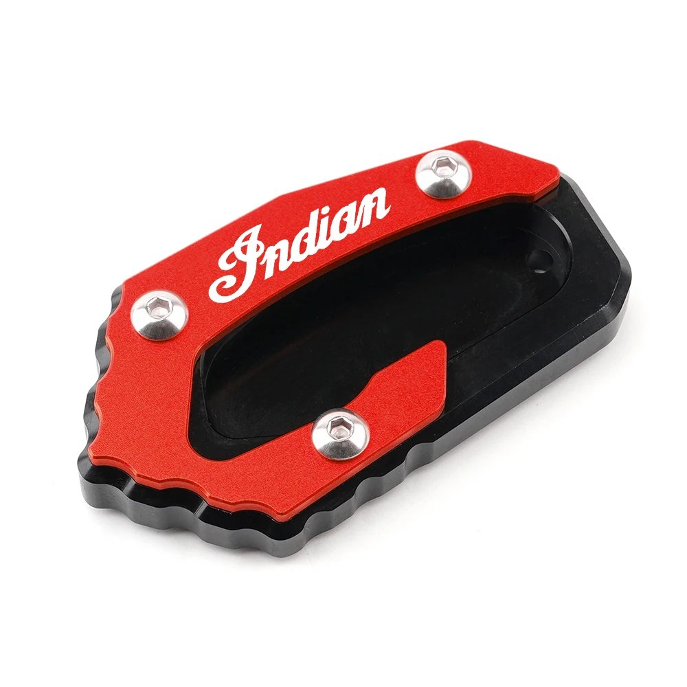 並行輸入品】cncフットサイドスタンドエクステンションパッド キック