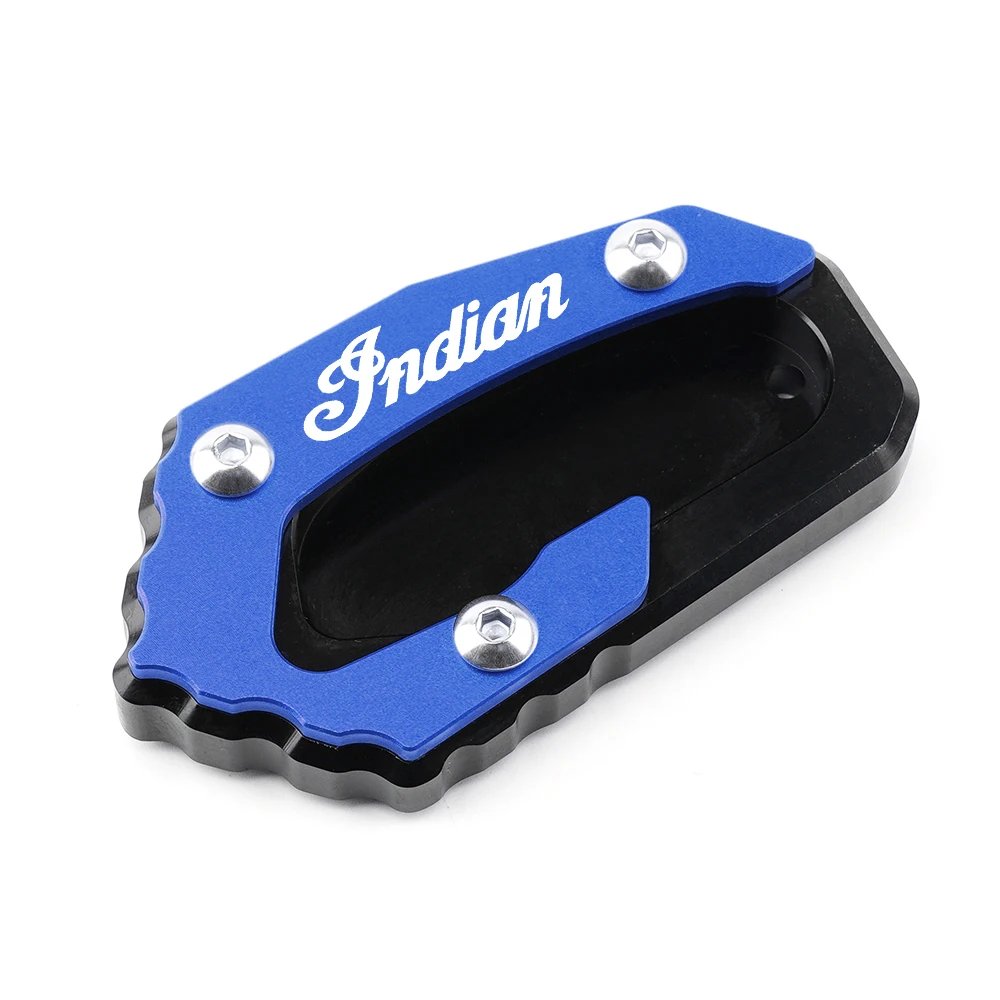 並行輸入品】cncフットサイドスタンドエクステンションパッド キック