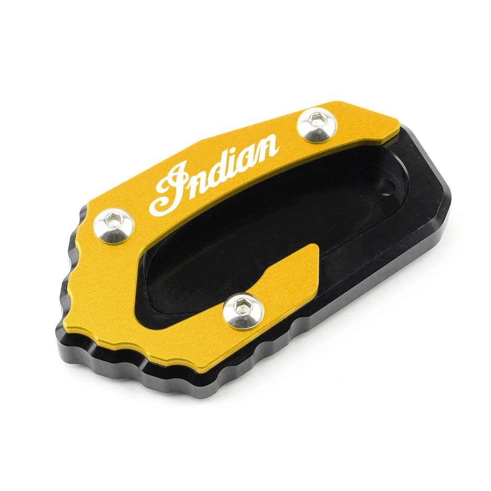 並行輸入品】cncフットサイドスタンドエクステンションパッド キック