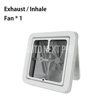 並行輸入品】Tytxrv-シンプル 換気排気ファン rvルーフベント