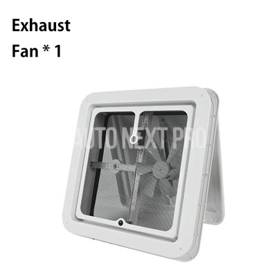 並行輸入品】Tytxrv-シンプル 換気排気ファン rvルーフベント