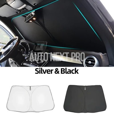 ボルボEX30のメーカー純正フロントサンシェード Amazon.co.jp: Volvo EX30 2023-2025、フロントガラス用サンパッド