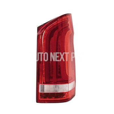 並行輸入品】A 4478200664 LED テールランプベンツヴィト W447 V