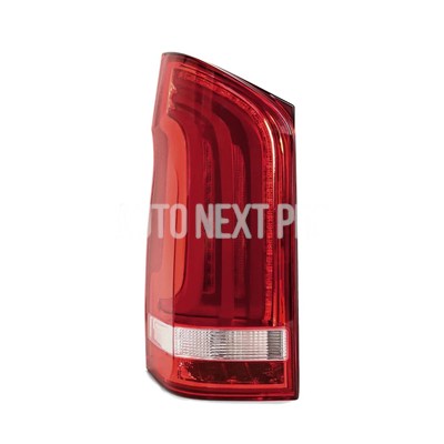並行輸入品】A 4478200664 LED テールランプベンツヴィト W447 V 