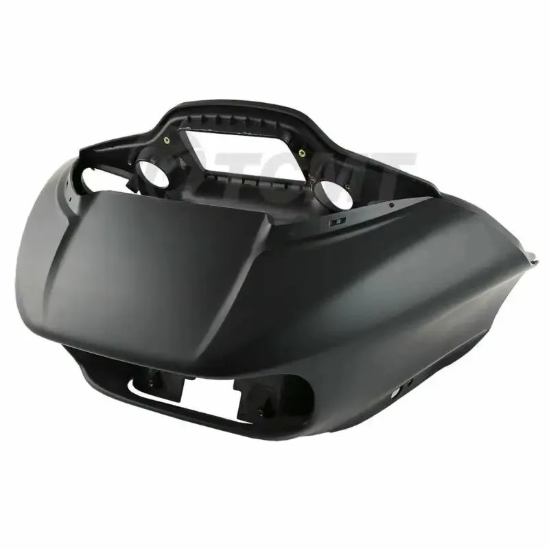 バイク ヘッドライト アウターフェアリング ハーレー ロードグライド fltrx cvo Ultra 2015-2024_3