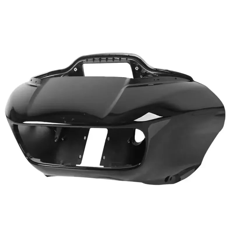 バイク ヘッドライト アウターフェアリング ハーレー ロードグライド fltrx cvo Ultra 2015-2024_2