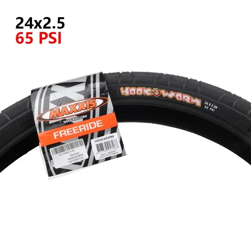MAXXIS HOOKWORM マキシスホークワーム29 Maxxis Hookworm WC Wire Tire, 29-Inch : Amazon.ca: Sports