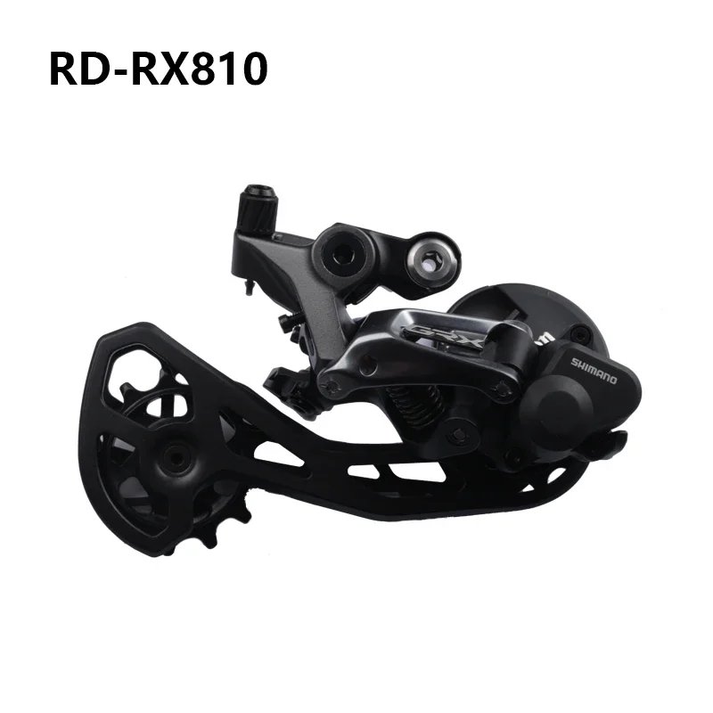 並行輸入品】シマノ grx rx812 rx810 rx800 rx817 rd 11 スピード gs