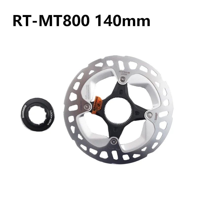 並行輸入品】シマノ XT アルテグラ MT800 RT70 油圧ディスクブレーキ