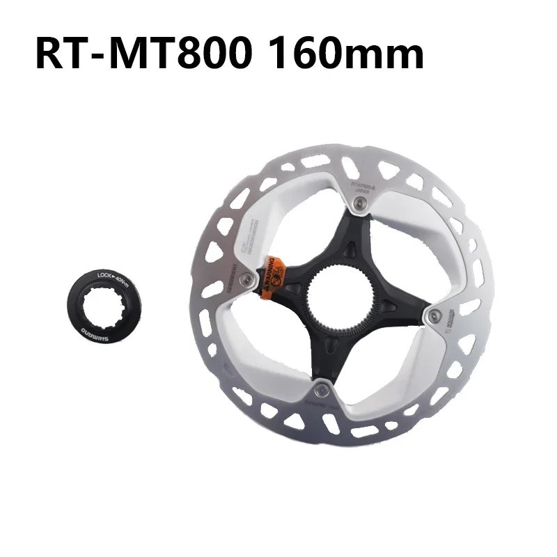 並行輸入品】シマノ XT アルテグラ MT800 RT70 油圧ディスクブレーキ