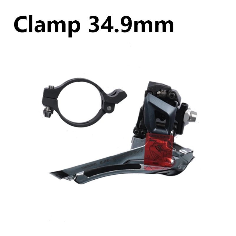 並行輸入品】shimano ultegra-フロントディレイラー r8000 fd-r8000