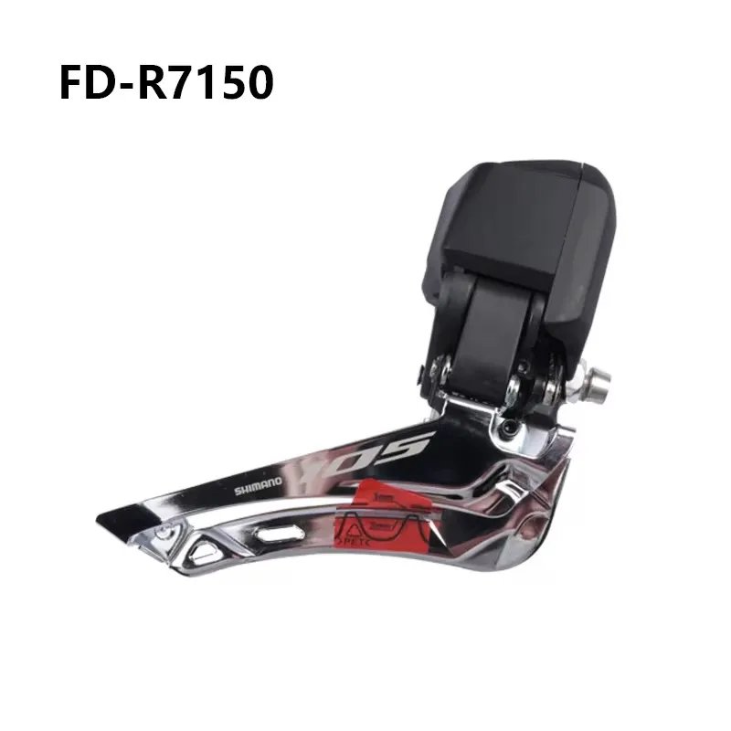 並行輸入品】シマノ 105 r7100 di2 シリーズ r7150 フロント