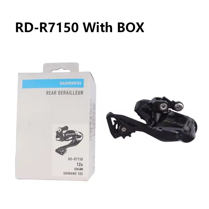 並行輸入品】シマノ 105 r7100 di2 シリーズ r7150 フロント