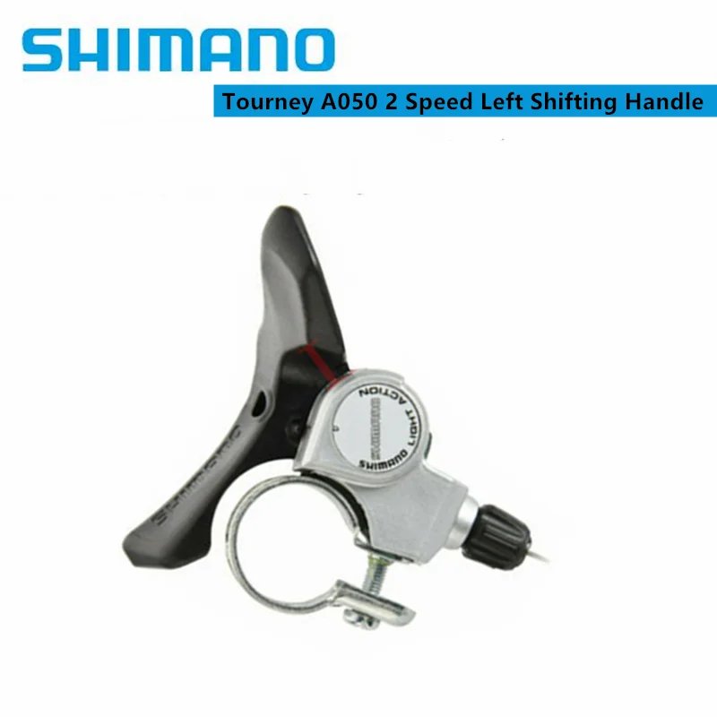 並行輸入品】shimano tourney sl-a050シフターa050-lb a050-raギア