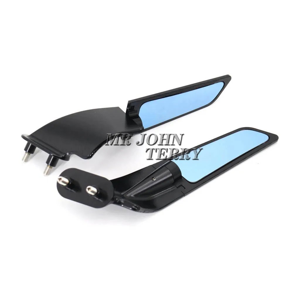 並行輸入品】BMW S1000RR 2009-2025 ステルススポーツウイングレット