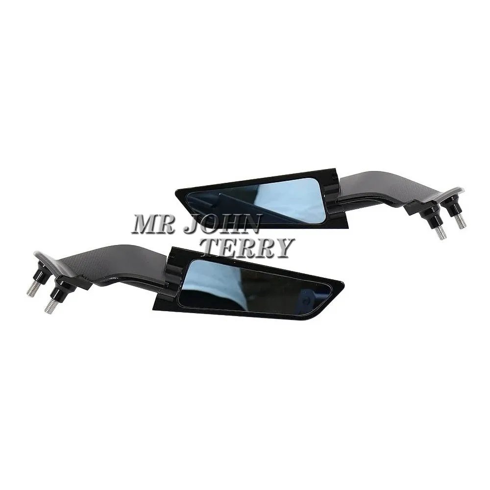 並行輸入品】BMW S1000RR 2009-2025 ステルススポーツウイングレット