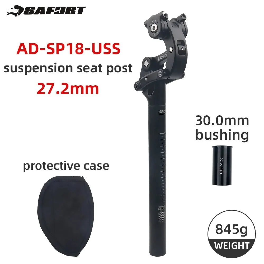 サスペンションシートポストのおすすめ人気商品一覧 通販 - Yahoo