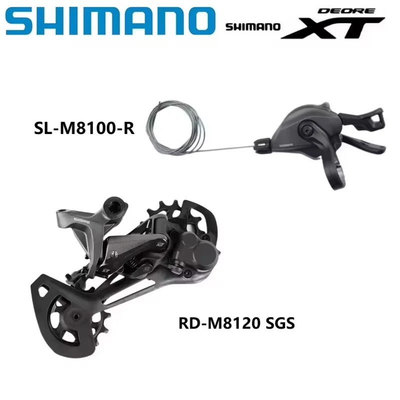 speed フィギア リアディレイラーshimano-xt オリジナルmtbマウンテンバイク