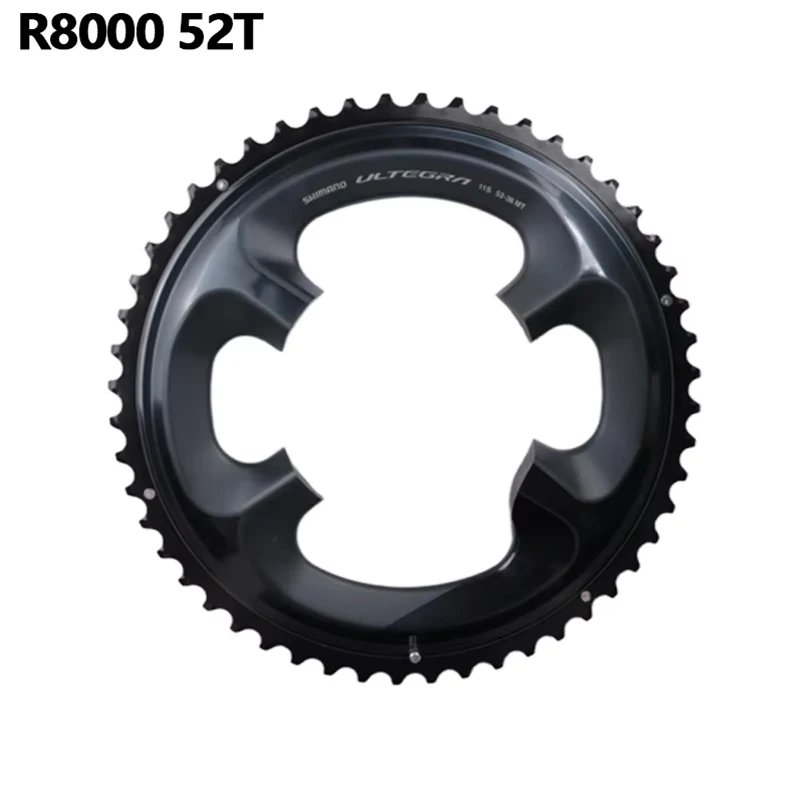 アルテグラ 8100 クランク アウター インナーチェーンリング アルテグラ 8100 クランク チェーンリング 172.5mm