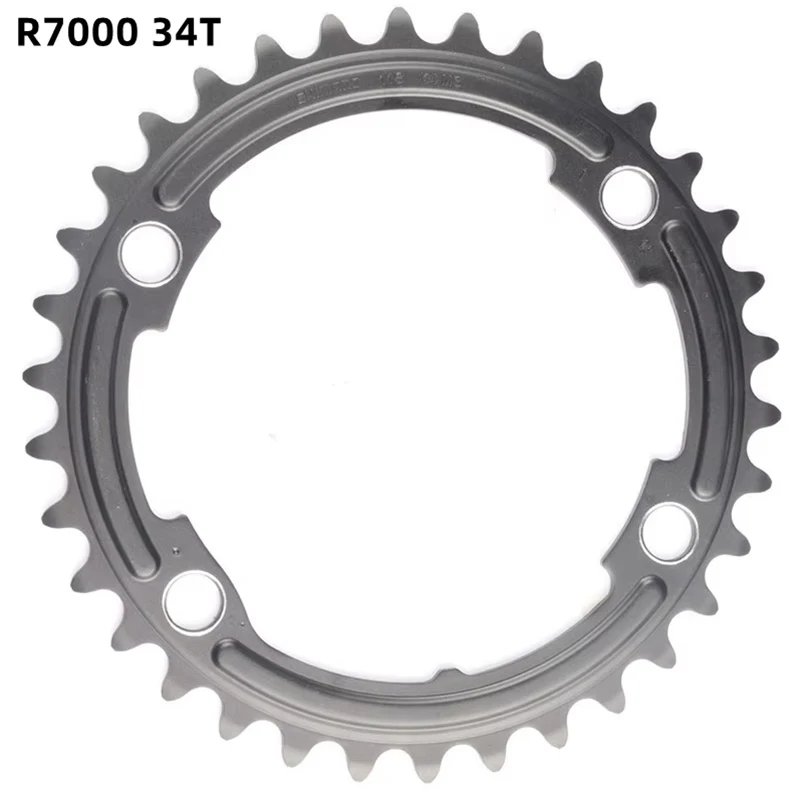 アルテグラ 8000 チェーンリング 53T/39T set 良品 Amazon | シマノ(SHIMANO) リペアパーツ チェーンリング 53T-MW