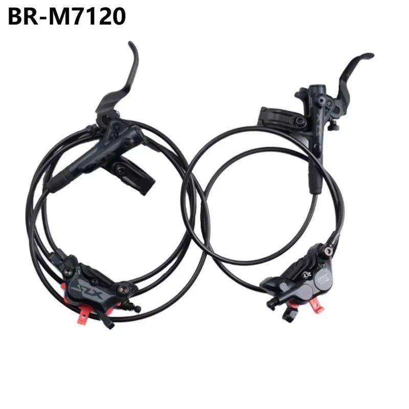 DEORE SLX 油圧ディスクブレーキBR-M7100 並行輸入品】シマノ deore slx m7120 m7100 ブレーキピストン油圧