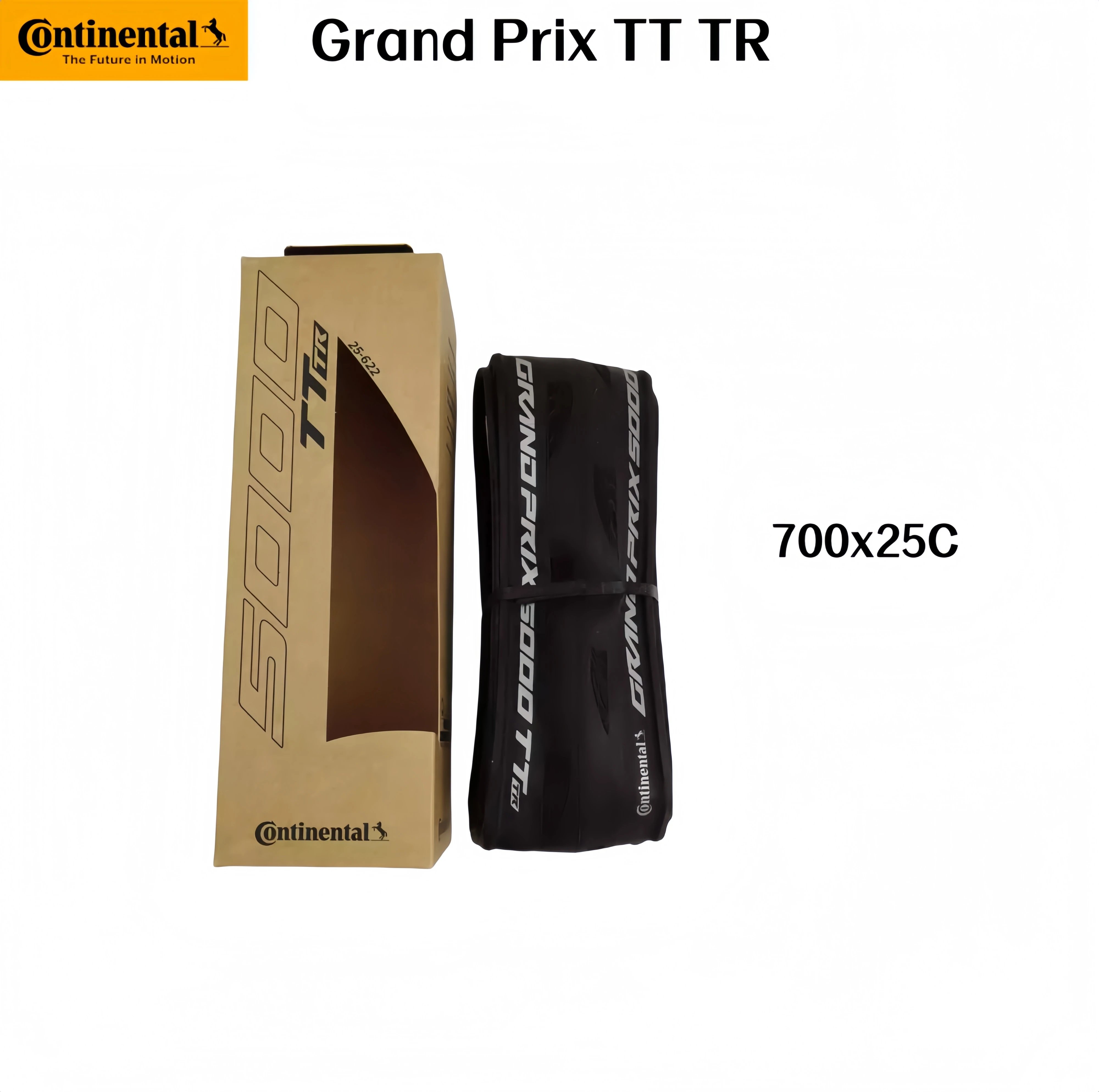 並行輸入品】コンチネンタル-グランドプリックスtrオールシーズン
