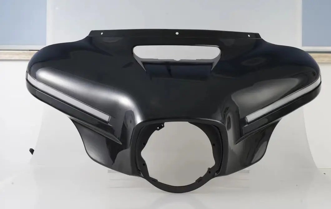 並行輸入品】OEM 交換用フロントヘッドライトフェアリング DRL