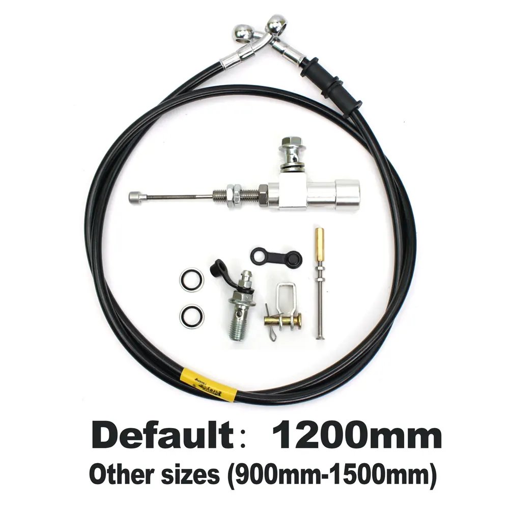 並行輸入品】12.7 mmピストンバイク油圧クラッチマスターシリンダー 並行輸入品】12.7 mmピストンバイク油圧クラッチマスターシリンダー