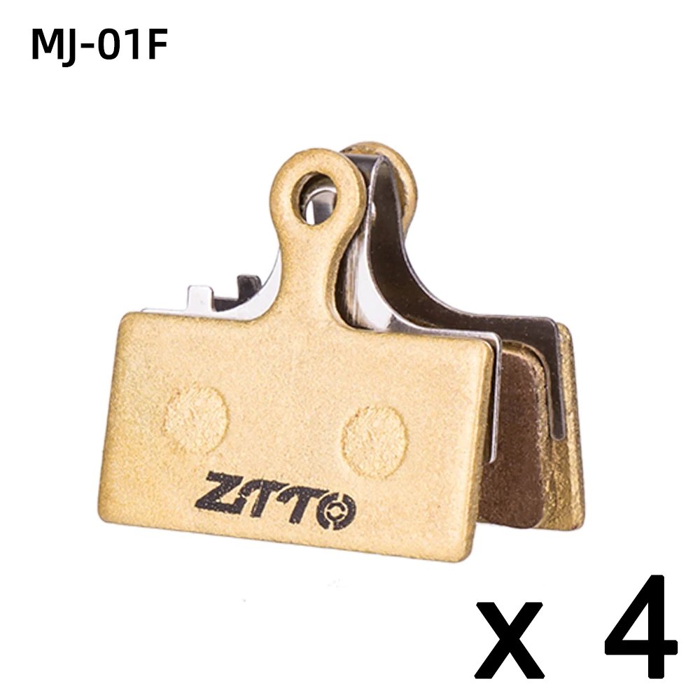 並行輸入品】マウンテンバイク用油圧式ブレードディスクブレーキ ztto