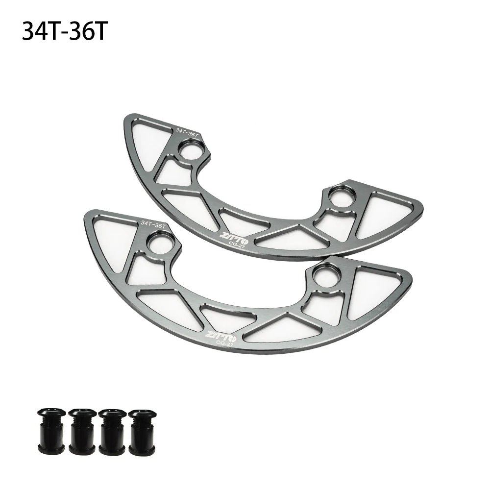 f.an様＊専用ページ 並行輸入品】ztto dhマウンテンバイク用チェーンガイド落下防止器