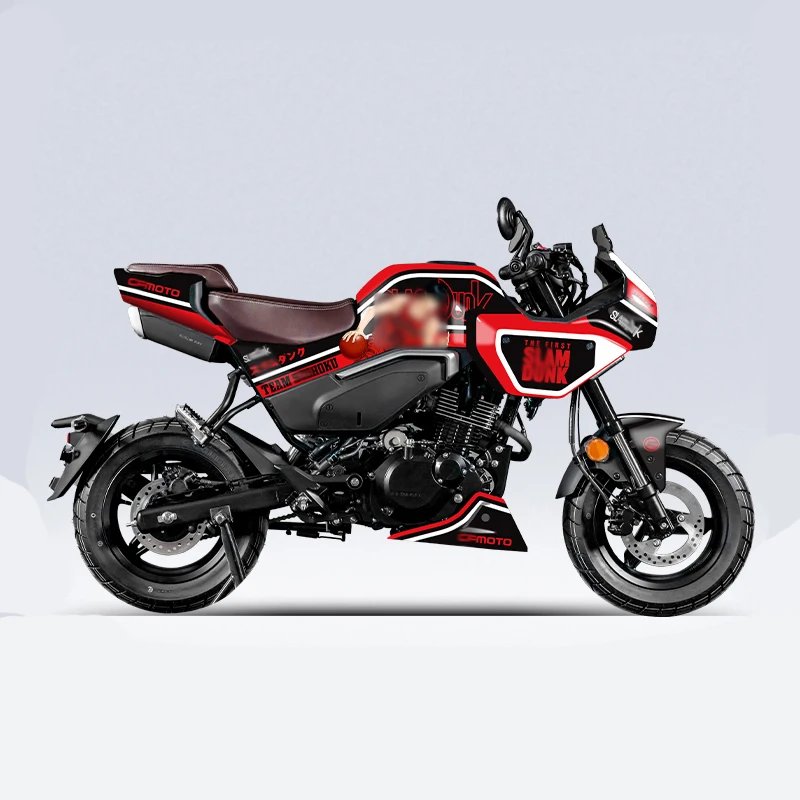 並行輸入品】バイク用防水フェアリングステッカー 燃料タンクパッド用