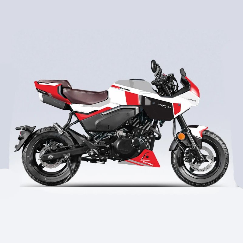 並行輸入品】バイク用防水フェアリングステッカー 燃料タンクパッド用