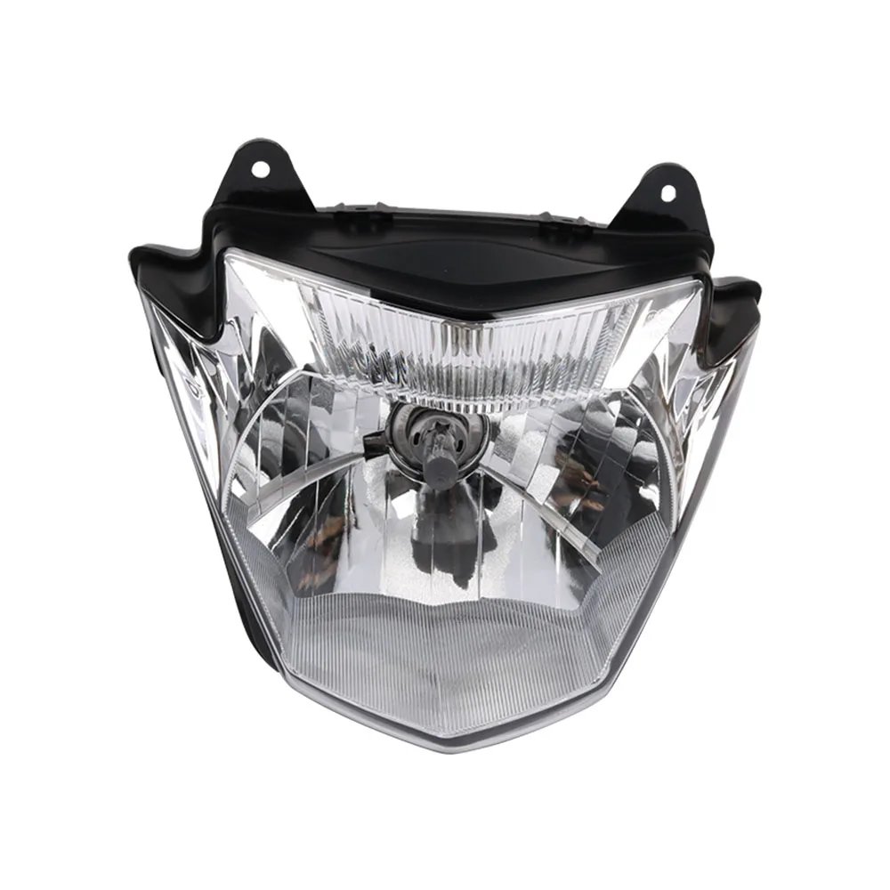 ybr125 ヘッドライト（バイク） | 車、バイク、自転車 のおすすめ人気