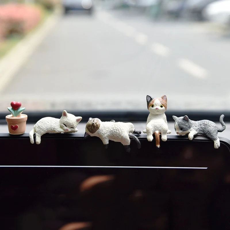 猫 置物（車、バイク、自転車）のおすすめ人気商品一覧 通販 - Yahoo