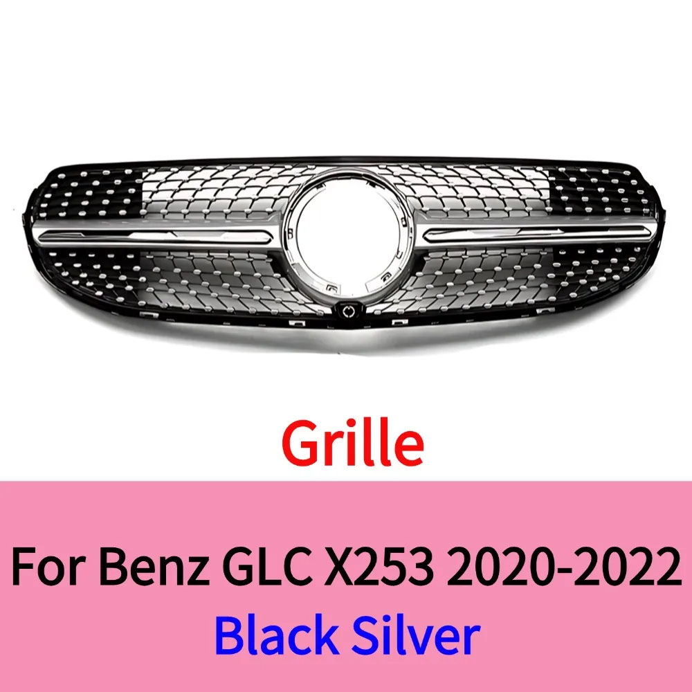 メルセデスベンツ 純正 ダイヤモンドグリル glcの商品一覧 通販