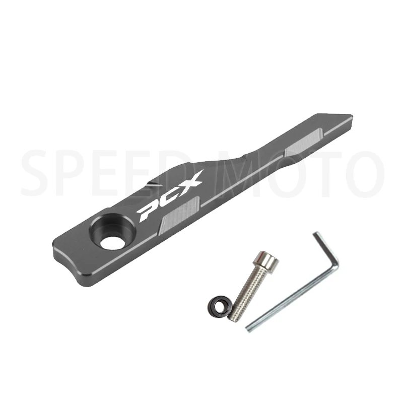 並行輸入品】バイクアクセサリー abs センサーガード前輪センサー