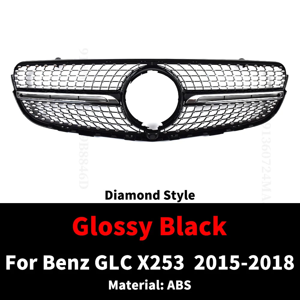 メルセデスベンツ 純正 ダイヤモンドグリル glcの商品一覧 通販